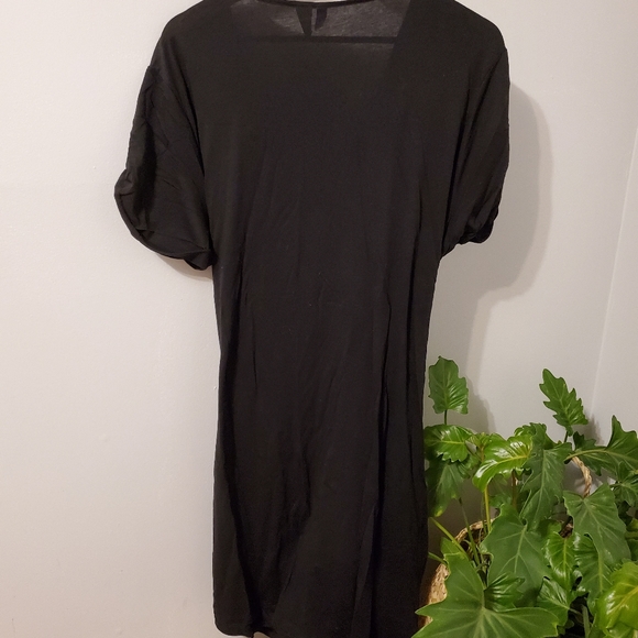 Wrap dress - Picture 4 of 4